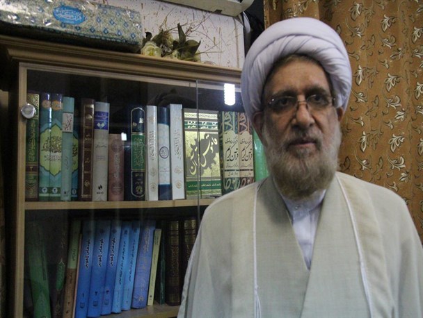 بخش عظیمی از وقت نیروهای گلستان در درگیری های سیاسی هدر می رود
