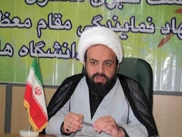 کهگیلویه و بویراحمد جولانگاه فتنه گران نیست/ جوانان بسیجی نخواهند گذاشت بوی فتنه به مشام برسد