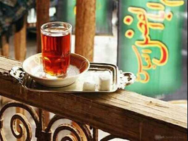 آماده سازی موکب های همدان جهت پذیرایی زائران اربعین در راه بازگشت از کربلا+تصاویر