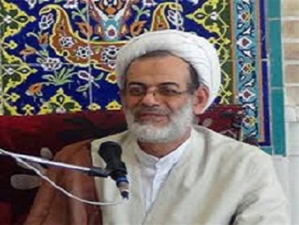 کلید حل مشکلات و رفع نگرانی ها از کلام حجت الاسلام گرجی