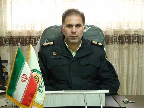 کشف سه کیلوگرم تریاک در خلخال