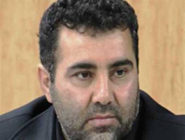مردم گرگان خواهان نامگذاری پروژه های گرگان بنام شهدای مدافع حرم هستند/ در کمیسیون نامگذاری درخواستها را بررسی خواهیم کرد