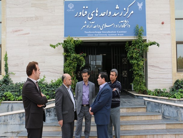 خروجی مراکز رشد باید به تشکیل شرکت های دانش بنیان منتهی شود
