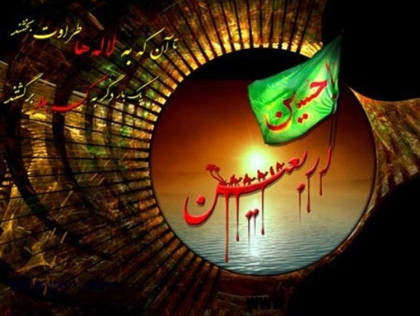 حرکت دسته جات عزاداری در روز اربعین/ برپایی موکب پذیرایی در بازگشت زوار امام حسین(ع) در ملایر