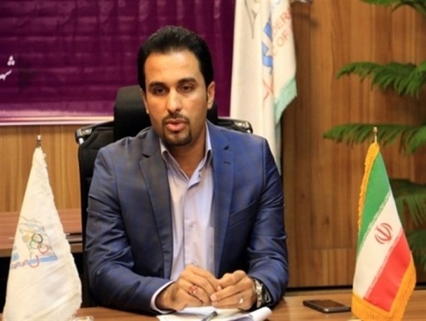 راه اندازی سامانه نرم افزاری خدمات درمانی پرشکی ورزشی فارس