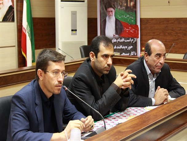 شعار امسال هفته پژوهش و فناوری"پژوهش تقاضامحور و تجاری‌سازی فناوری؛ زیربنای اقتصاد مقاومتی"