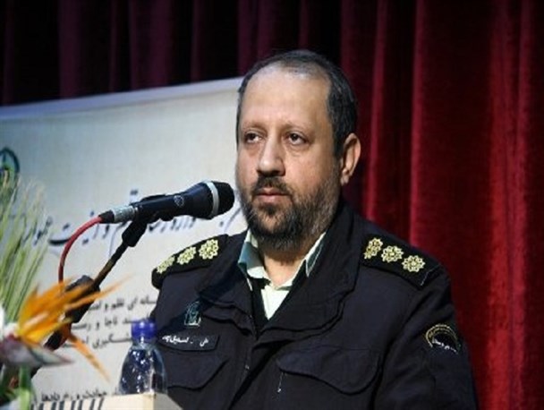 چرا باید شمع‌ روشن‌کنندگان راه‌آهن را دستگیر کنیم؟/ به خاطر حاشیه‌سازی کذب می‌گویند