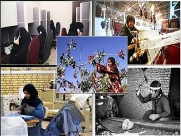 پرداخت بیش از 4 میلیارد ریال وام خود اشتغالی به مددجویان اشکذر