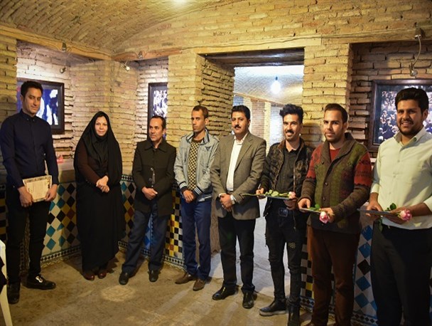 سومین سوگواره عکس محرم فصل وصل؛ برگزیدگان خود را شناخت