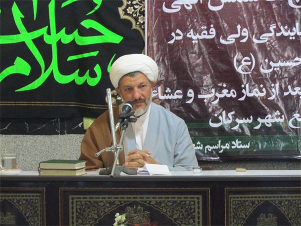 سازش با دشمن در سیره رضوی وجود ندارد / سوء تدبیر؛ مشکل امروز مشکل کشور ماست/ کسی که می گوید دوران موشک تمام شده، الزامات دفاع از دین را نمی داند