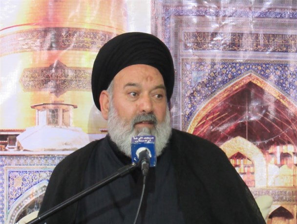 دشمنان به دنبال ضربه زدن به انقلاب اسلامی هستند