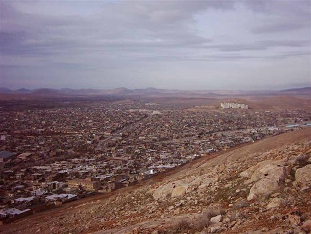 بوکان محروم، نیازمند عدالت عمرانی