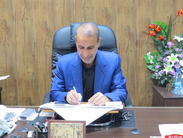 فرماندار حمیدیه درپیامی شهادت هموطنان را در عراق تسلیت گفت