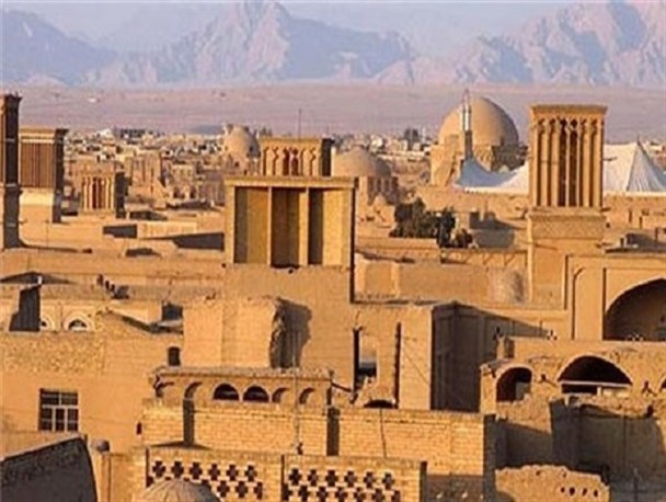 چهار اثر تاریخی یزد در یونسکو ثبت شده است/ ثبت ملی 28 مراسم مذهبی در یزد