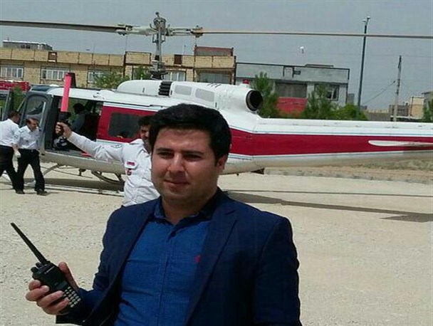 نجات جان 5 نفر از مرگ حتمی به علت مسمومیت با منواکسید کربن