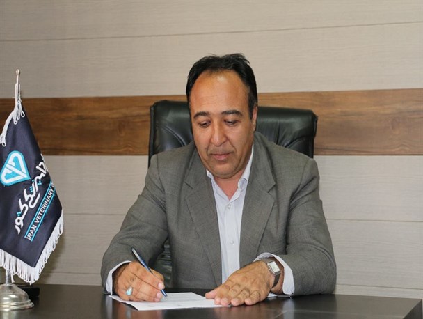 انجام واکسیناسیون بروسلوز گاوی تب مالت در شهرستان فردوس