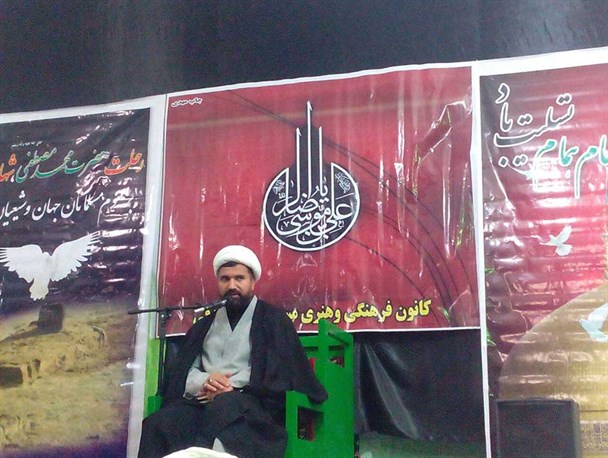 سیره امام رضا(ع) بهترین الگو برای شیعیان است