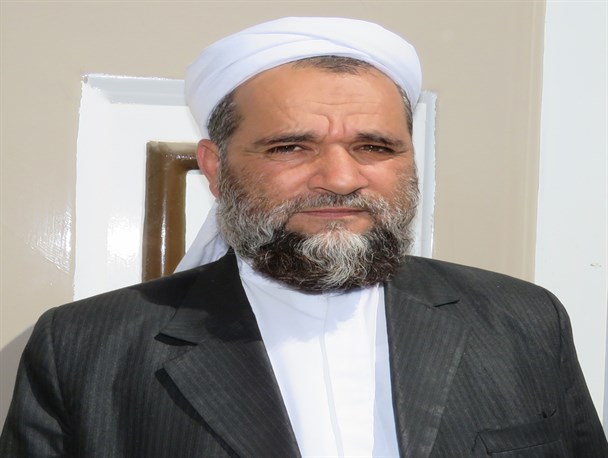 کاروان پیاده اهل سنت حافظ مرز های عقیدتی مردم است/ اهل سنت ایران راه تفرفه و نفوذ دشمن را بسته است