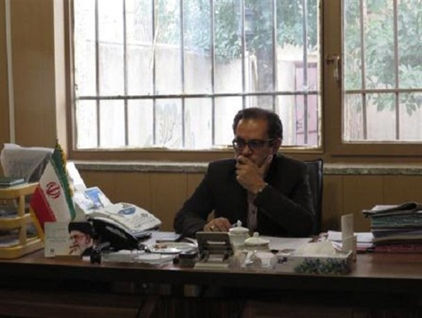 اندر احوالات بیمارستان جاجرم