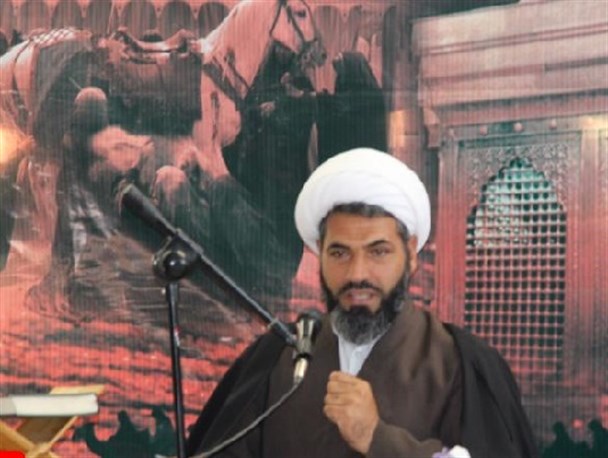 وظیفه بانوان در جهاد هدایت خانواده به سمت تفکر انقلابی است