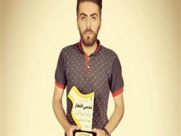 مخترع میاندوآبی از فضولات حیوانی، کاغذ تولید می کند
