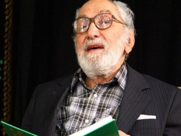 پیکر حبیب‌الله چایچیان «حسان» به سوی خانه ابدی تشییع شد