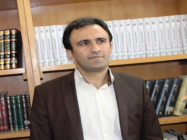 ۱۴ روستای علی آباد کتول ظرفیت تاسیس کتابخانه دارد