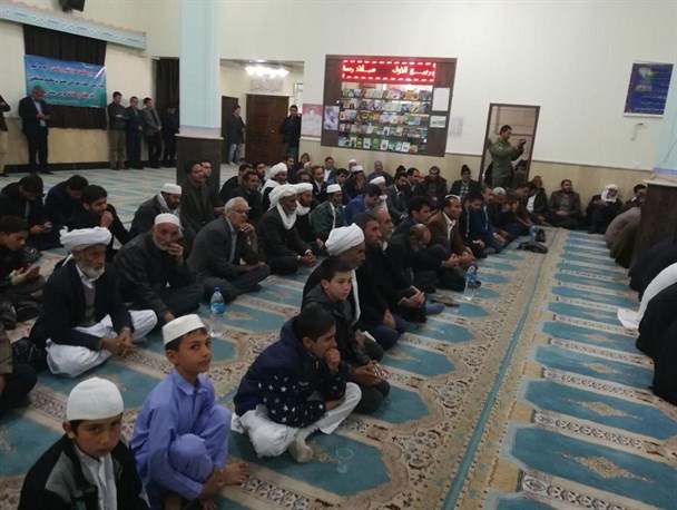 وحدت مردمی، مهمترین عامل شکست داعش بود