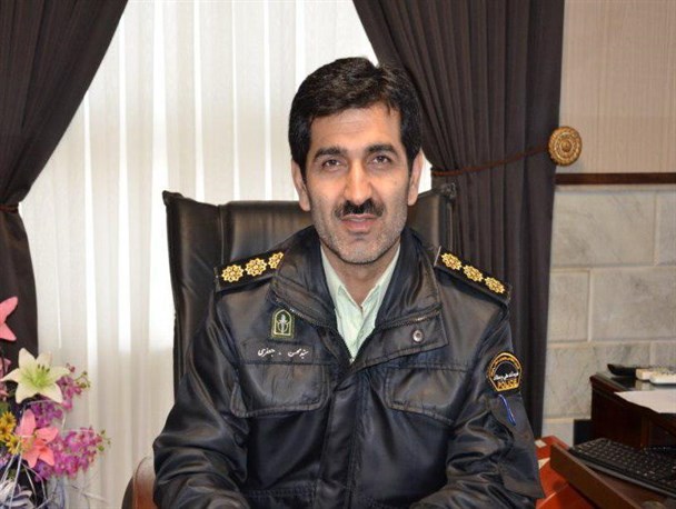 انهدام باند سرقت از منازل در بابل