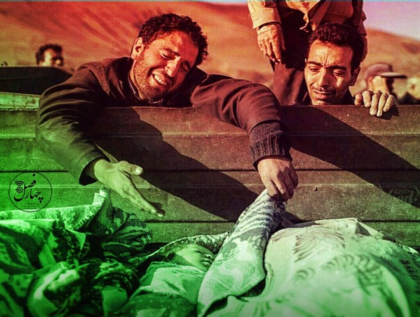 لالایی کرمانشاه+نماهنگ