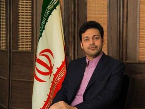 پیام تبریک بخشدار کهریزک به مناسبت هفته وحدت