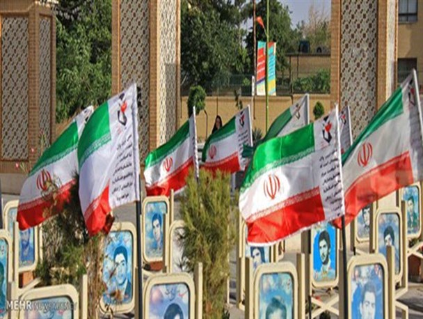 کنگره ملی ۹۲ هزار شهید بسیجی برگزار می‌شود