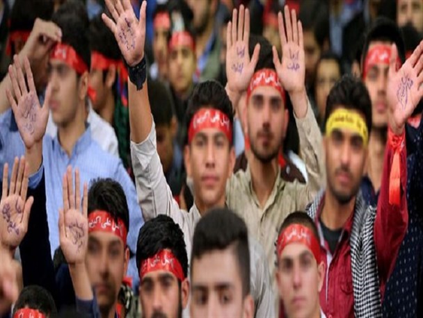 روحیه‌ جهادی و انقلابی جوانان موجب ناامیدی دشمن می‌شود