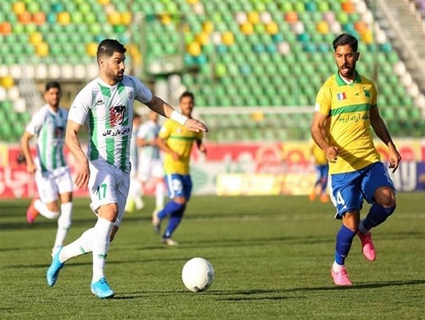 ایستگاه چهارم: ذوب آهن _صنعت نفت آبادان