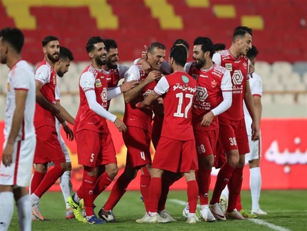 لیگ برتر فوتبال| پرسپولیس بدون مهاجم بُرد/ استارت قرمزها برای صدرنشینی