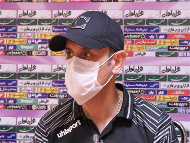 گل‌محمدی: چمن آزادی عمر خودش را کرده است/ رمضانی خیلی خوب کار کرد!