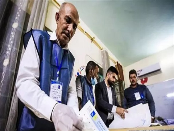 مخالفت کمیته هماهنگی شیعیان با نتایج انتخابات پارلمانی عراق