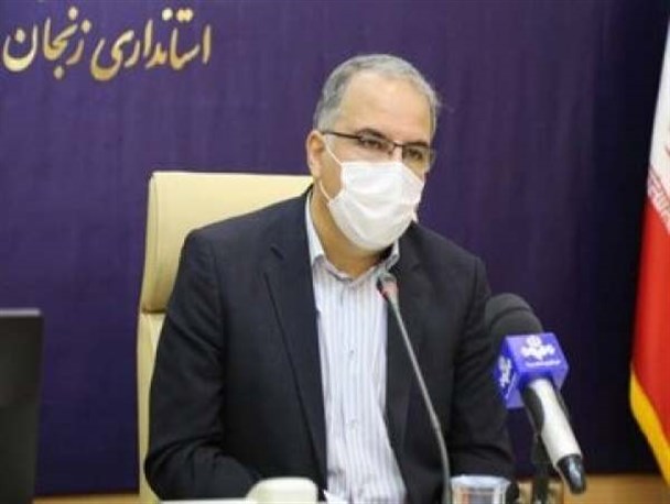 ۴۸۰۰ میلیارد تومان اعتبار ره‌آورد سفر رئیس‌جمهوری به استان زنجان