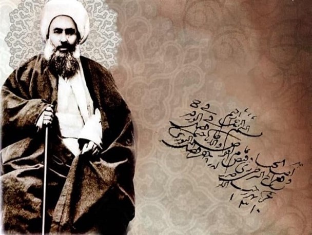 «کار، کار انگلیسی‌هاست» و ردپای روباه پیر در نهضت تنباکو
