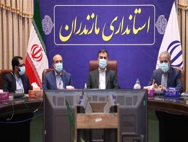 مسیر توسعه اقتصادی مازندران شتاب می‌خواهد/ تدوین سند راهبردی توسعه استان