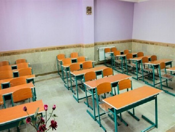 وقتی ورود بهنگام مجمع جوانان البرز مانع تخریب دو مدرسه در محمدشهر کرج می‌شود/ توقف اجرای حکم وراث به دستور دادگستری