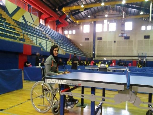 استعدادهایی که در سایه محرومیت می‌میرند/ مدال‌آوری ورزشکار فاروجی به نام و به کام استان‌های دیگر!