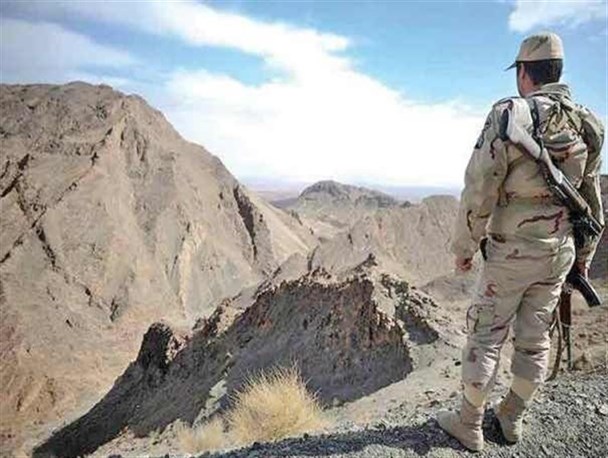 جزئیات ماجرای درگیری نیروهای مرزی ایران و طالبان