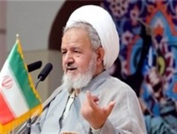می ترسیم برخی ها با آب نبات گروه ۱+۵ قانع شوند