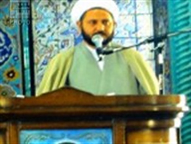 ۹دی به فتنه گران ثابت کرد خط ما خط امام خامنه ای است