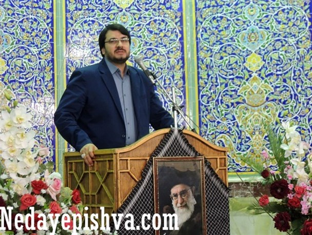 نسل سوم تحریم ها اصلی ترین بلای فتنه ۸۸ بود/ آقازاده ای که کلی پیگیری کرد که ایران تحریم شود