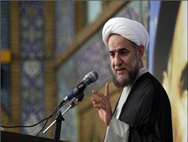 سردار تقوی ها نگذاشتند کربلا تکرار شود/پیکر بی جان سید حمید به خوزستان جان داد