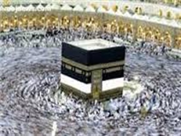 حج عمره جایزه برنده دوازدهمین آزمون قرآن و عترت