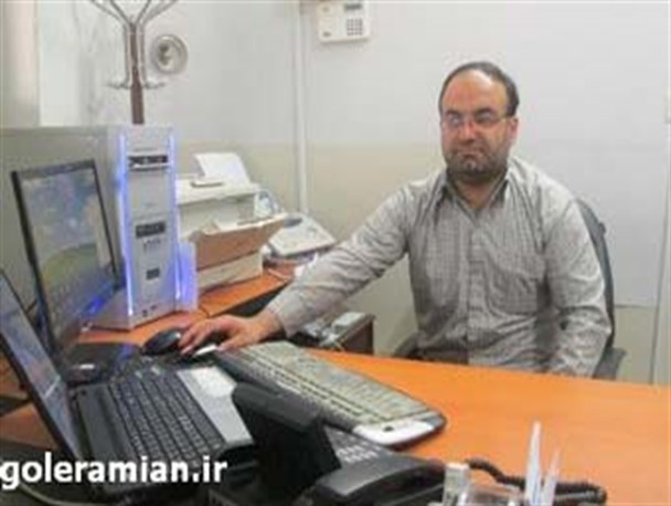 اولین سند در ثبت احوال رامیان برای چه کسی صادر شد؟+عکس