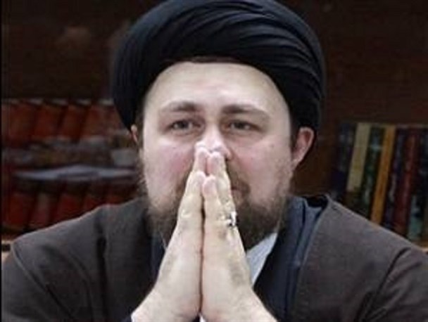 ضربه به نوه امام و انتقام از فرزند حاج احمدآقا!